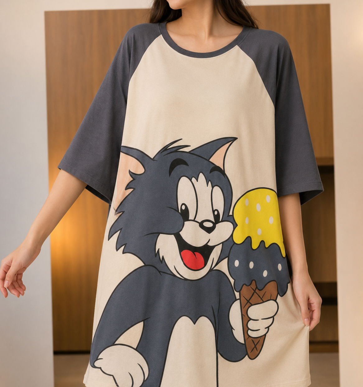كاش مايو توم اند جيري tom and jerry