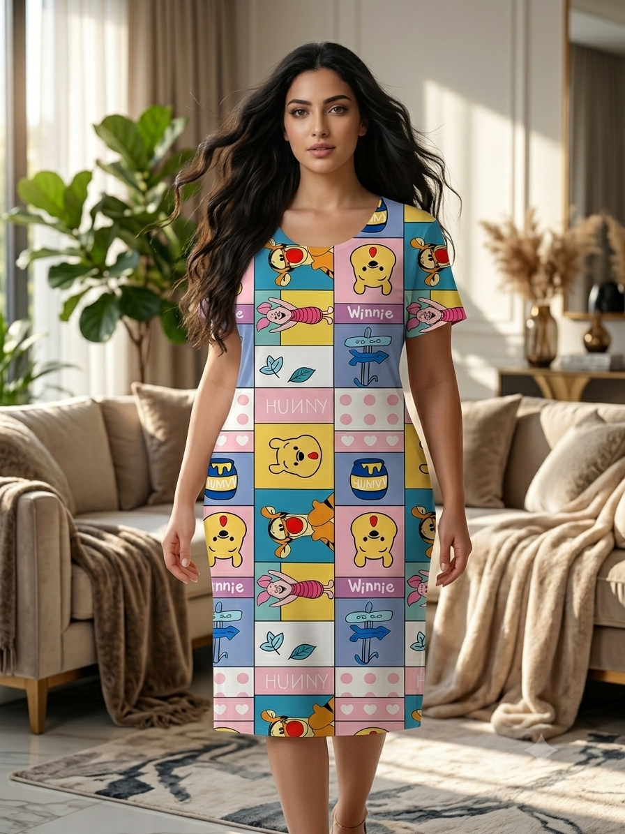 كاش مايو ويني winnie